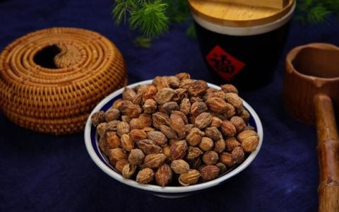 益智仁有哪些功效
