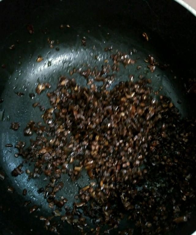 水晶白凤爪是如何制作的呢(白色凤爪制作方法)图10