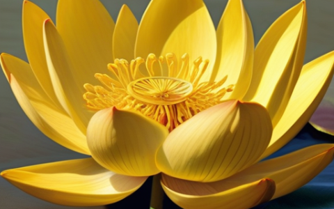 旱金莲冬天养护？ 植物旱金莲夏季黄叶怎么养护？