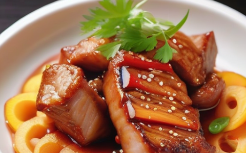 肉炒蒜苗的做法，肉炒蒜苗怎么做好吃？