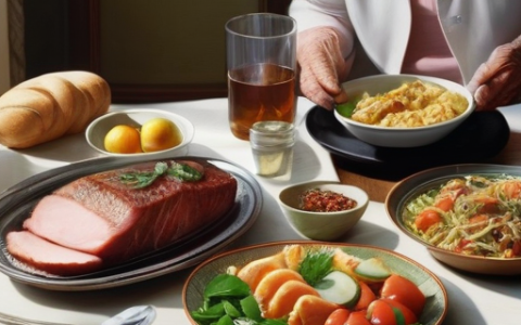 营养餐食谱老人？ 老人营养餐做法？