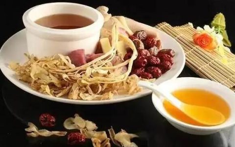 药膳食疗养生对联？ 春季养生食疗方