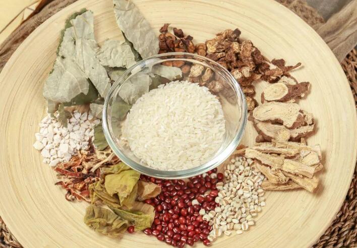 养生药膳食疗法,应时应体,以食养生~