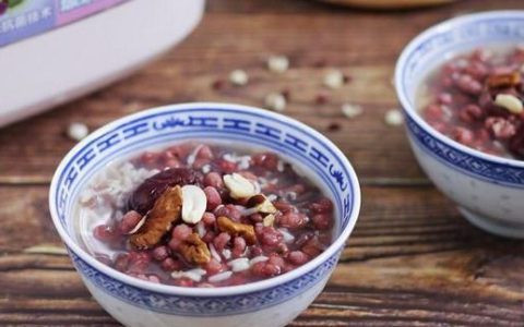 薏米的5种吃法，好吃又营养